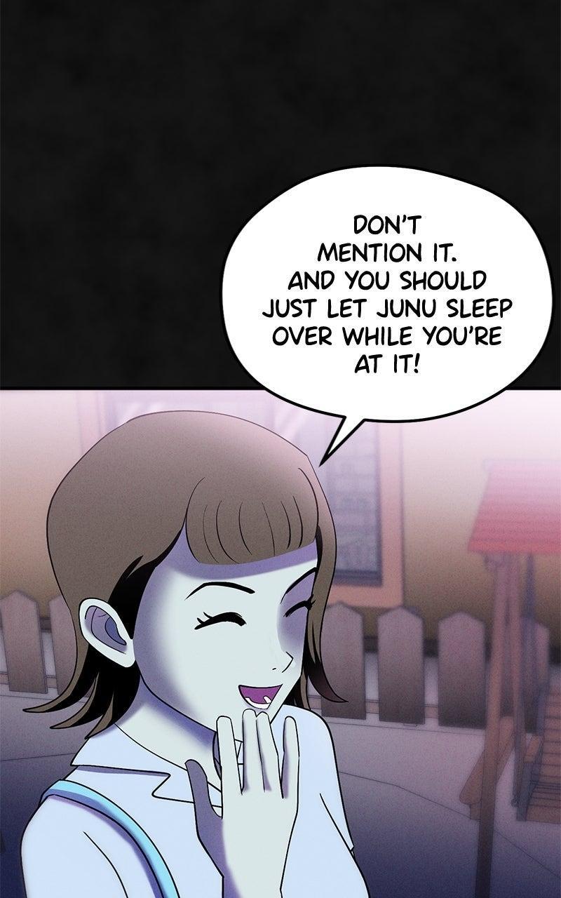 Read Campfire Friends Manga Online