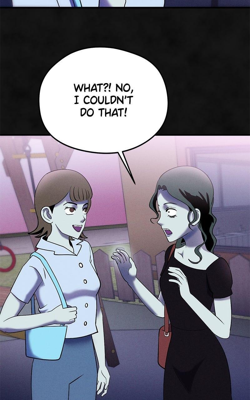 Read Campfire Friends Manga Online