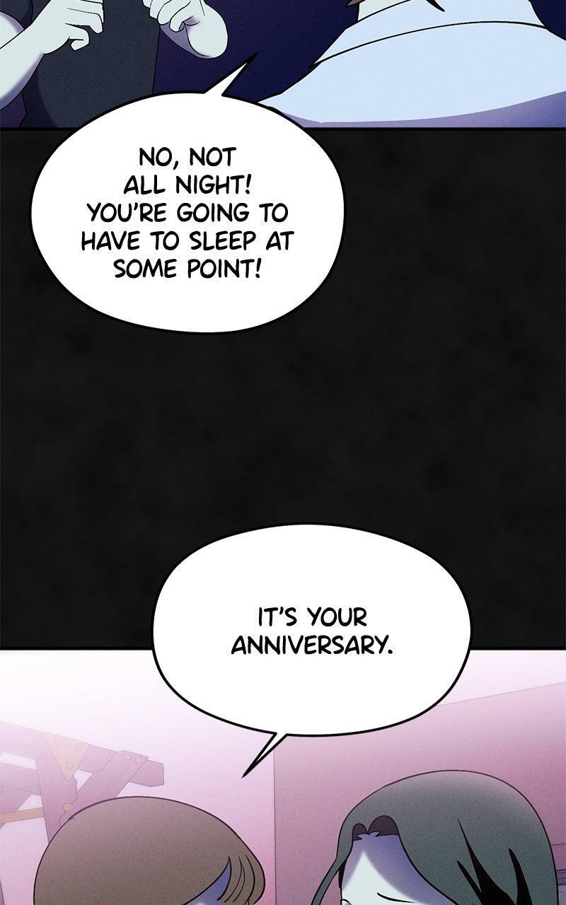 Read Campfire Friends Manga Online