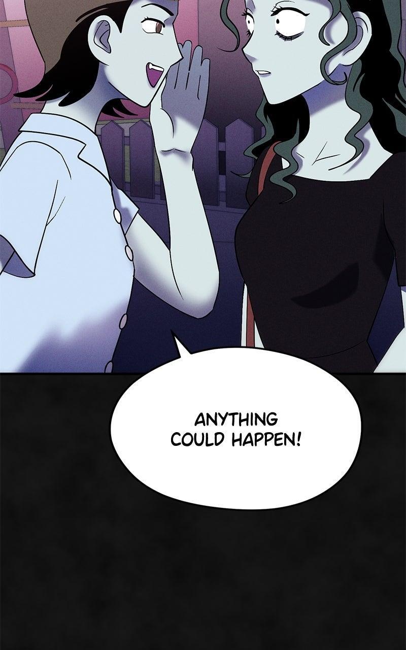 Read Campfire Friends Manga Online