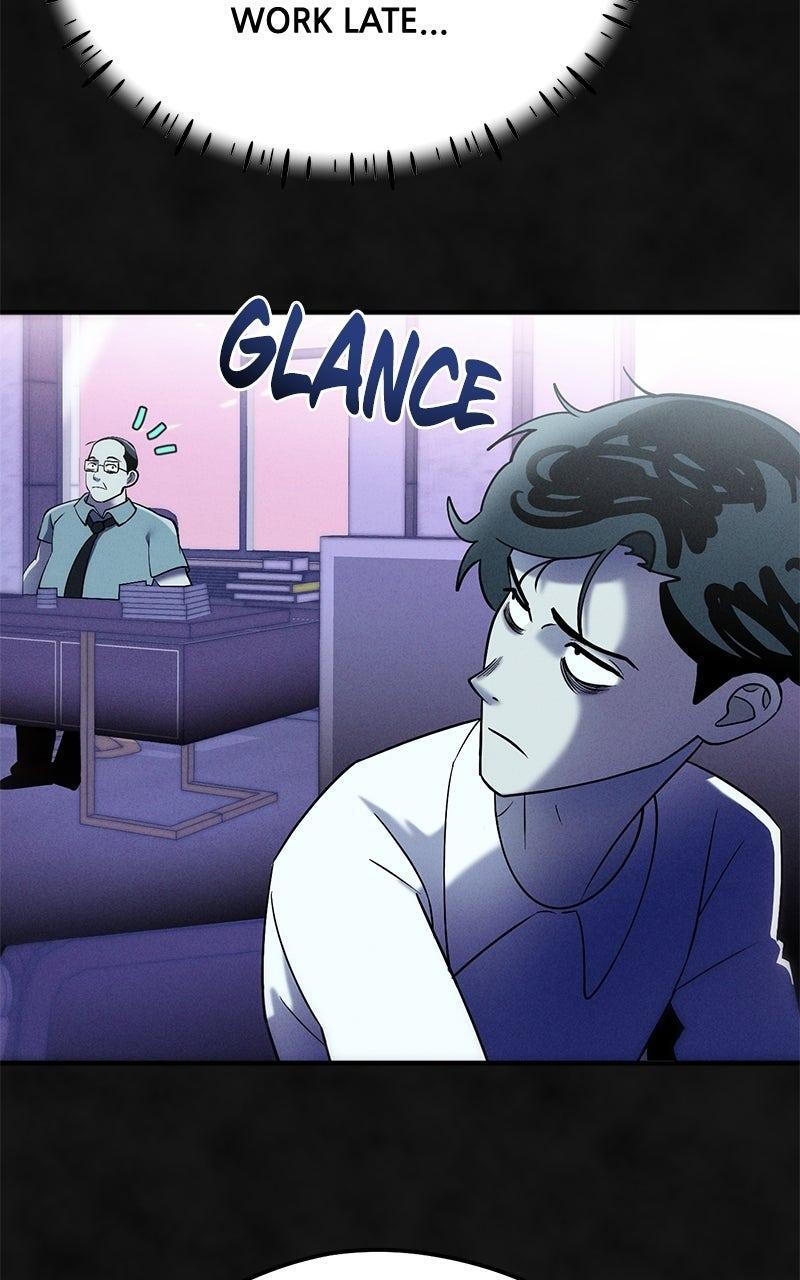 Read Campfire Friends Manga Online