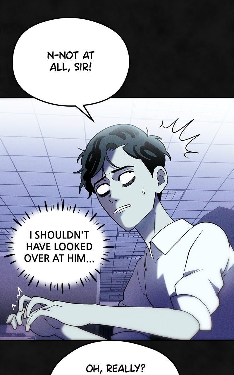 Read Campfire Friends Manga Online