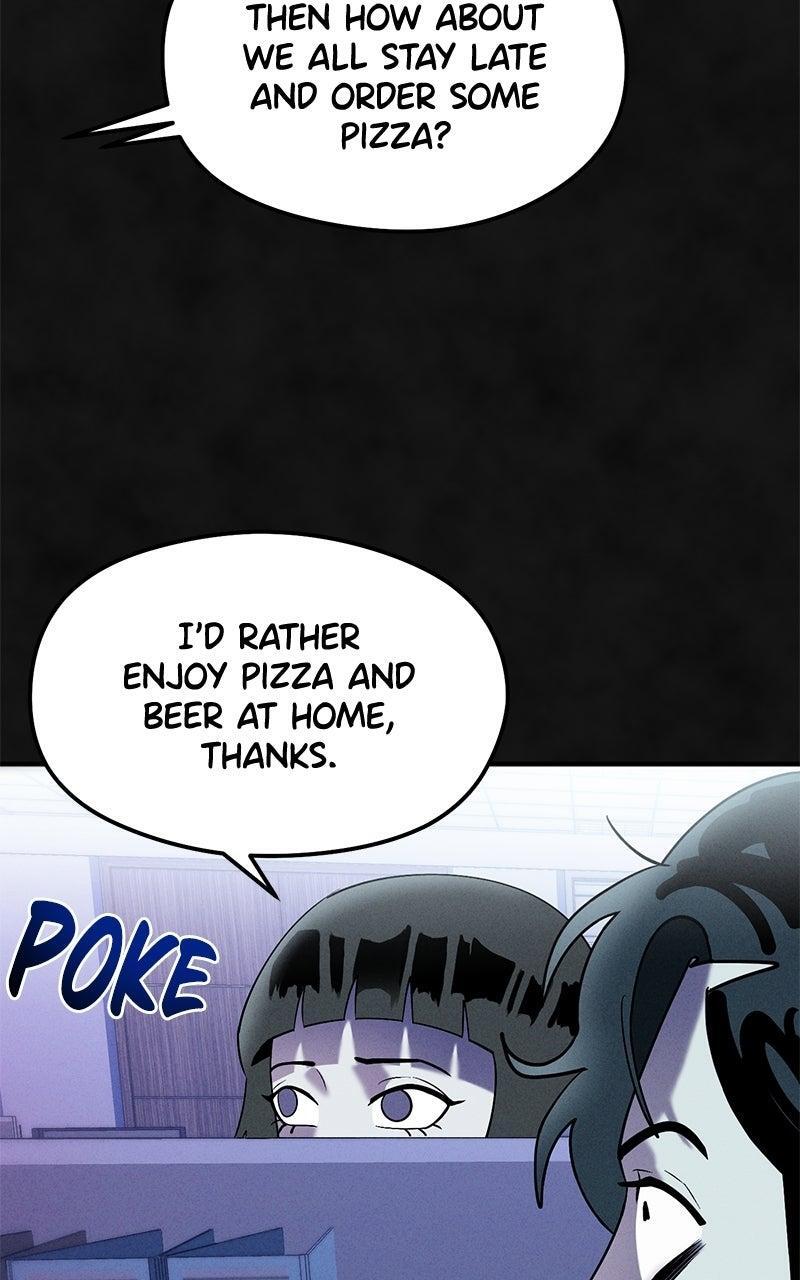 Read Campfire Friends Manga Online