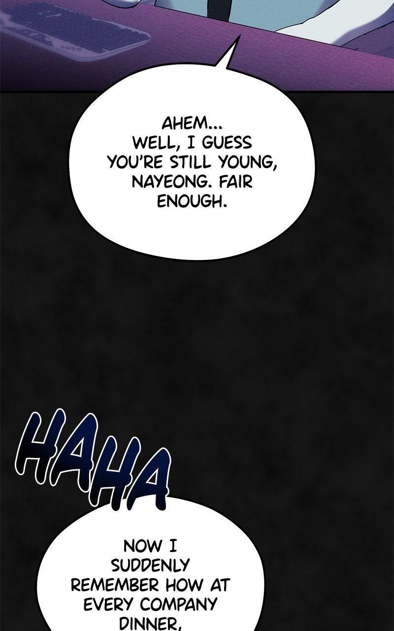 Read Campfire Friends Manga Online