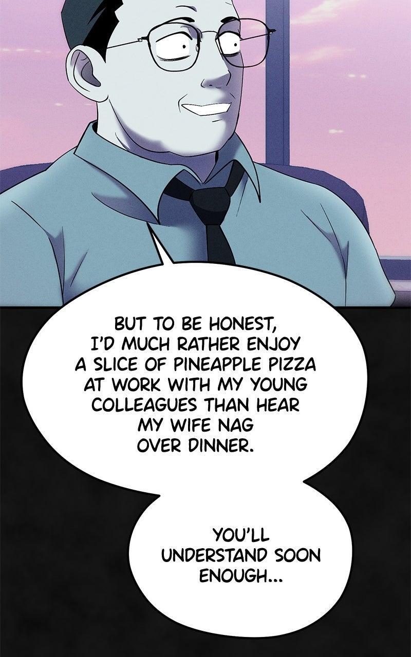 Read Campfire Friends Manga Online