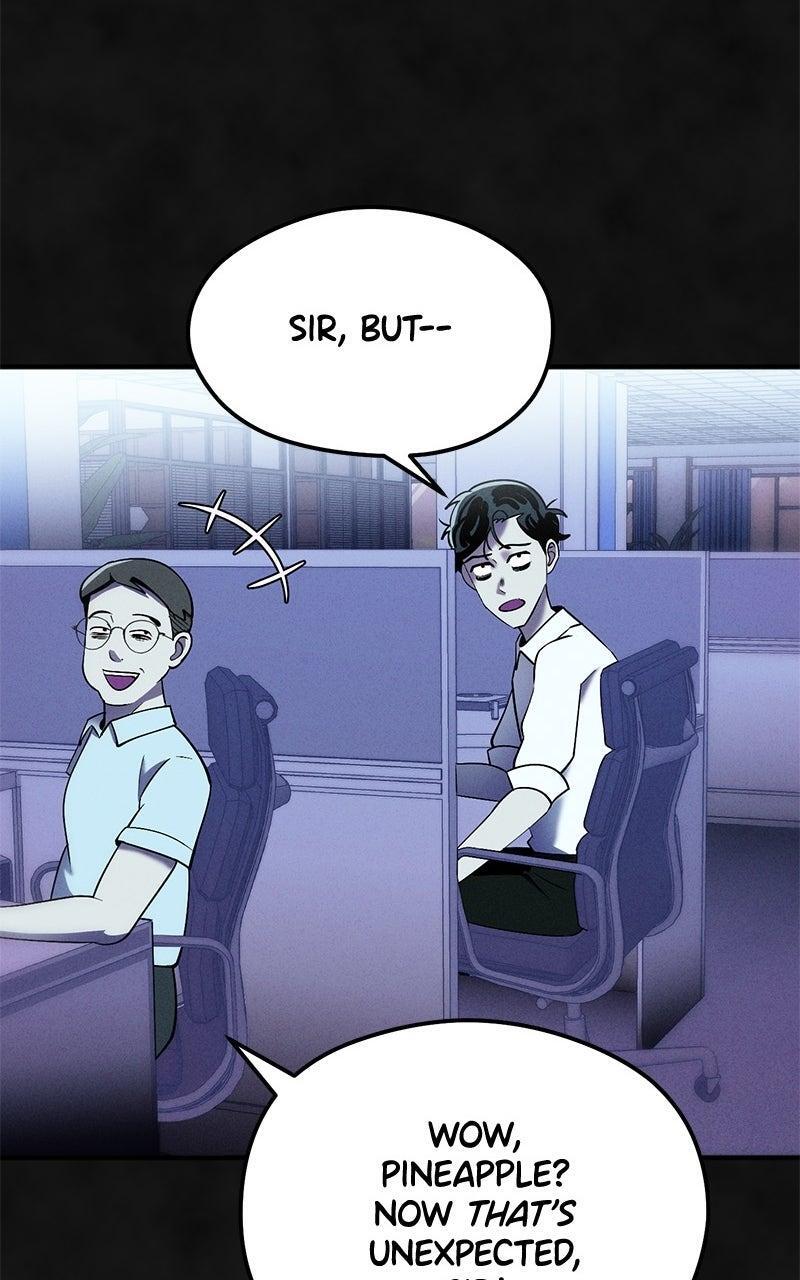 Read Campfire Friends Manga Online