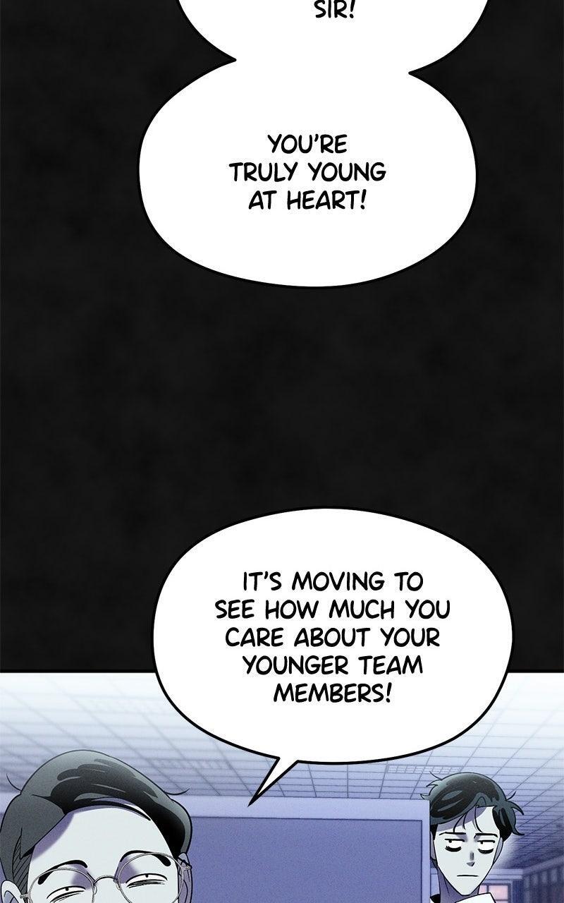 Read Campfire Friends Manga Online