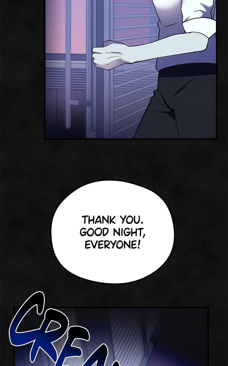 Read Campfire Friends Manga Online