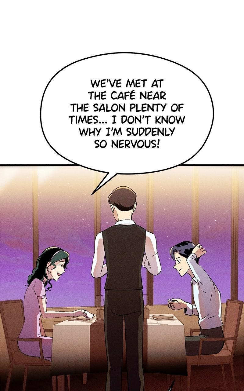 Read Campfire Friends Manga Online