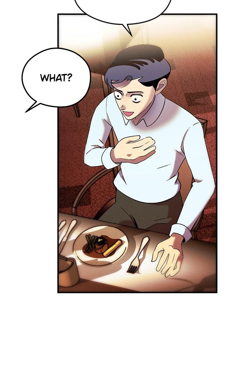 Read Campfire Friends Manga Online