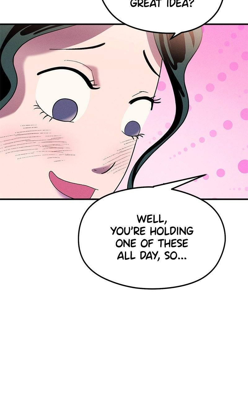 Read Campfire Friends Manga Online