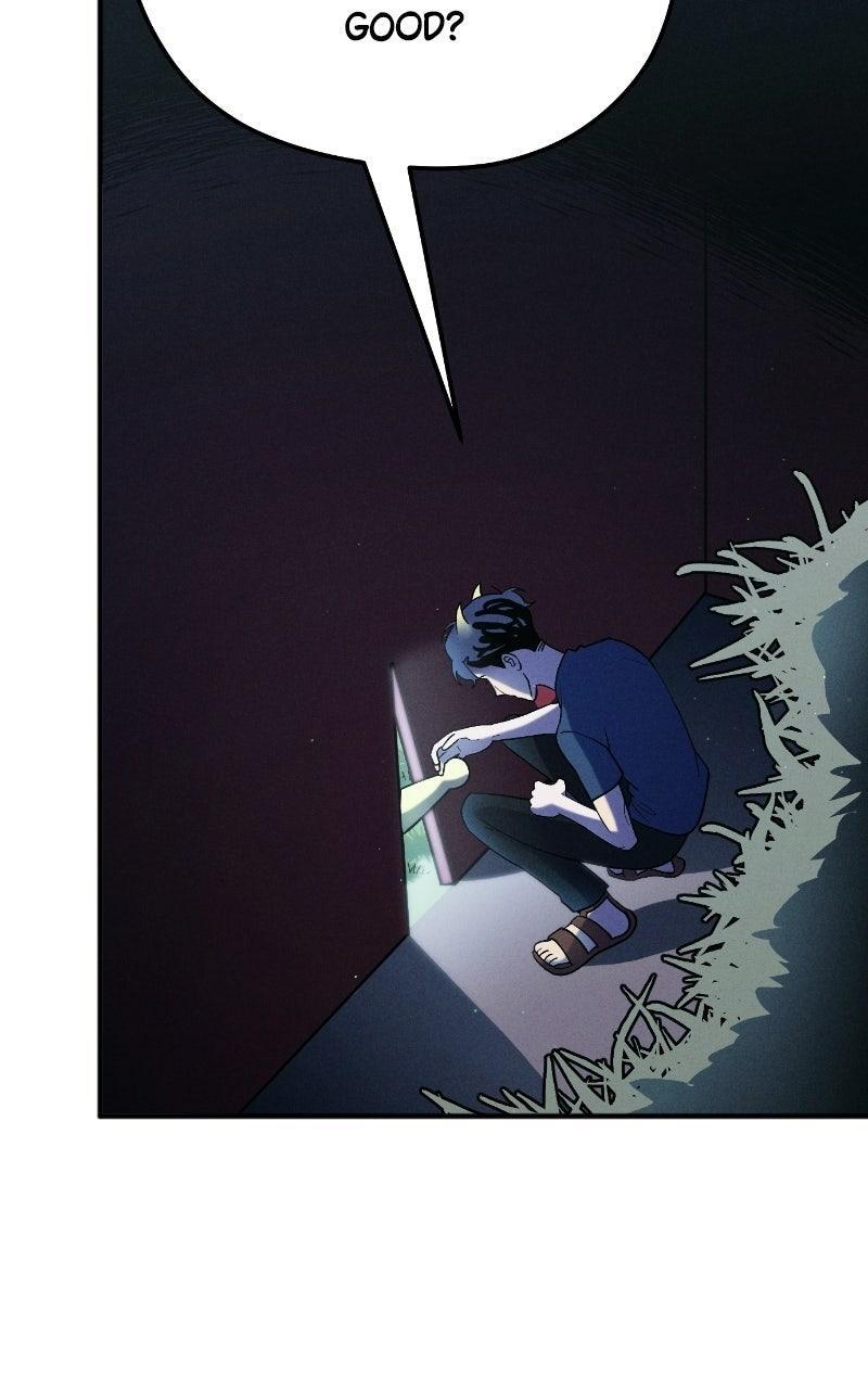 Read Campfire Friends Manga Online