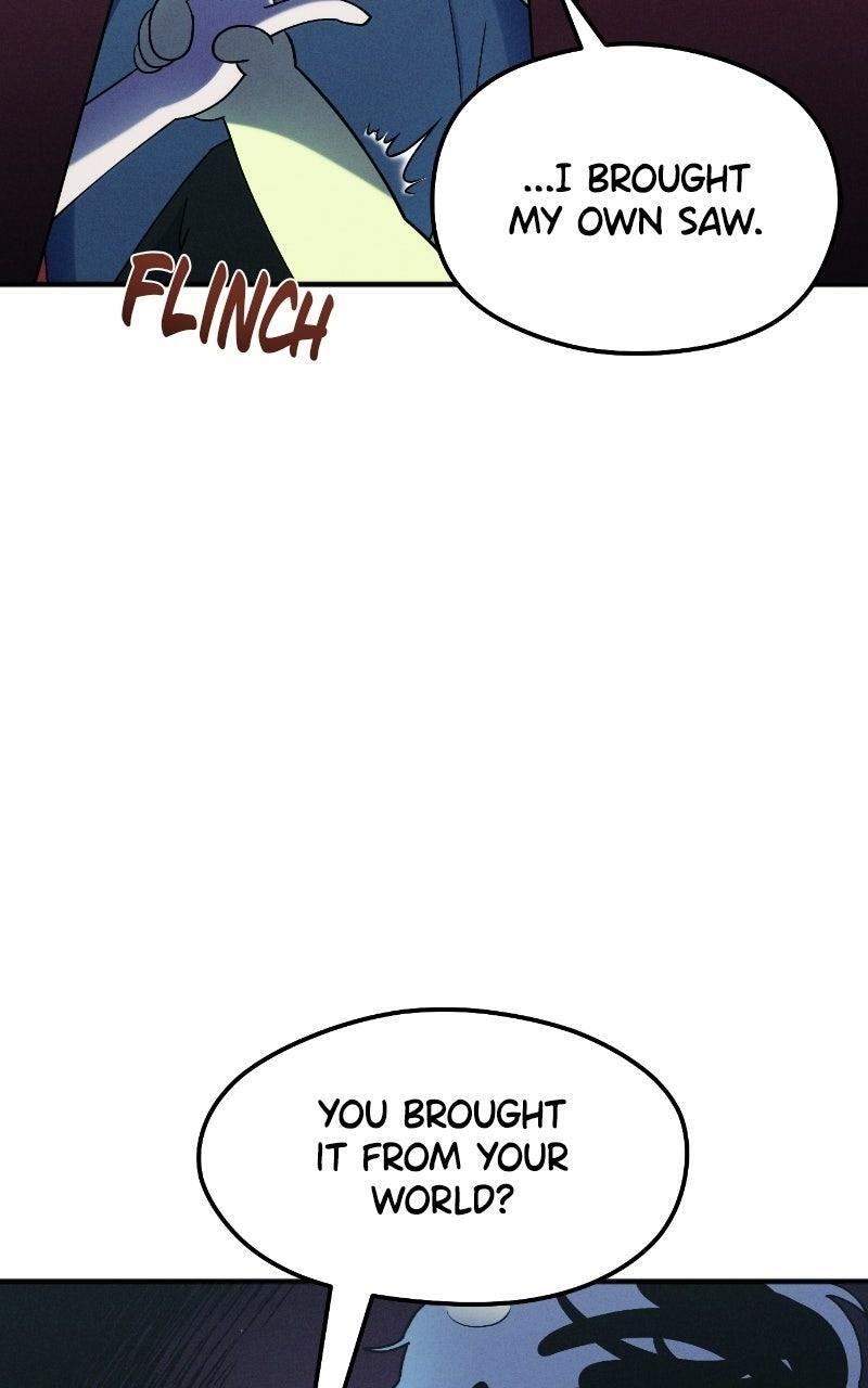 Read Campfire Friends Manga Online