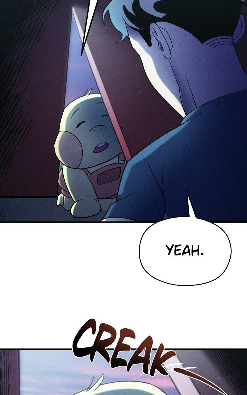 Read Campfire Friends Manga Online