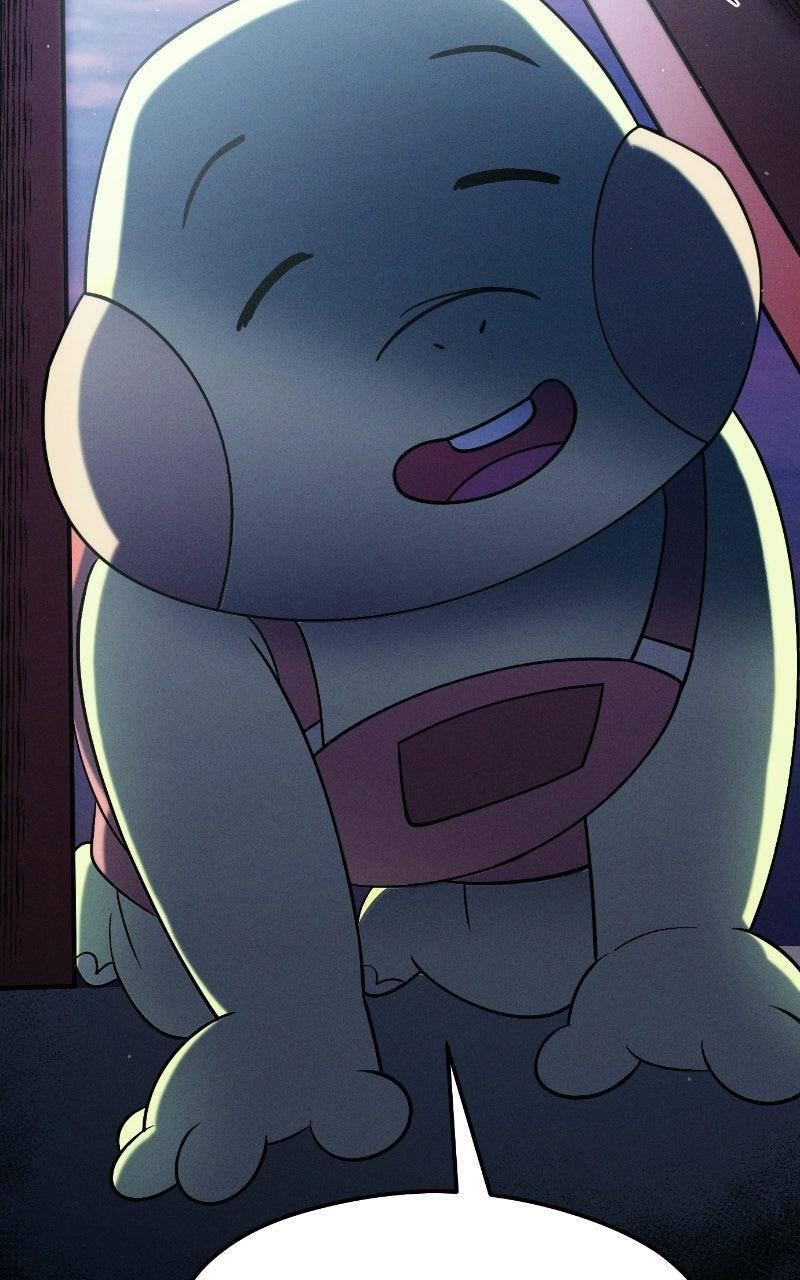 Read Campfire Friends Manga Online