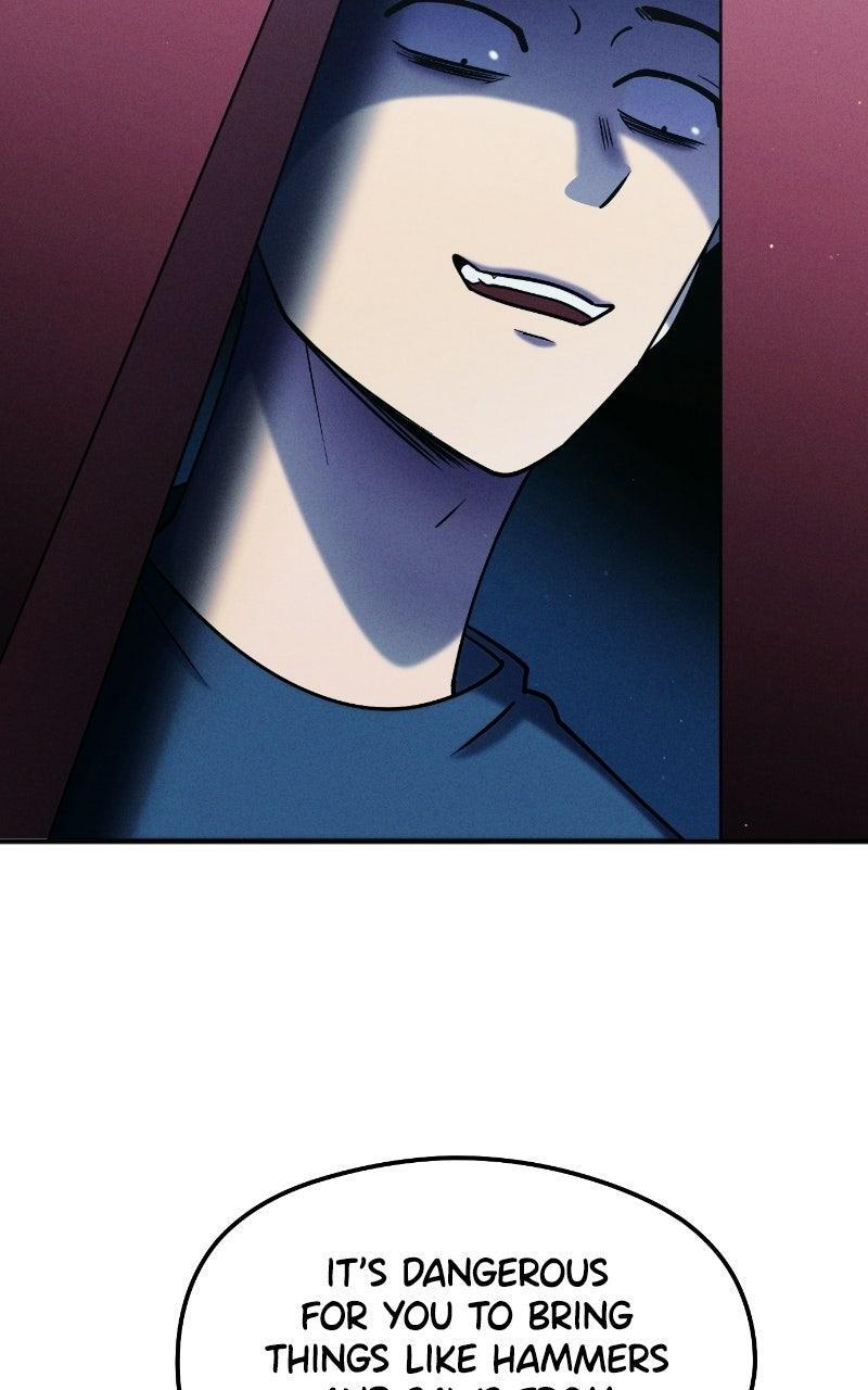 Read Campfire Friends Manga Online