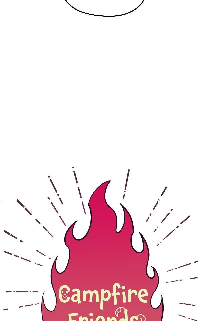 Read Campfire Friends Manga Online
