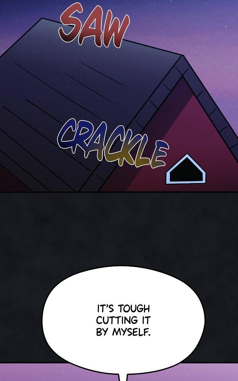 Read Campfire Friends Manga Online