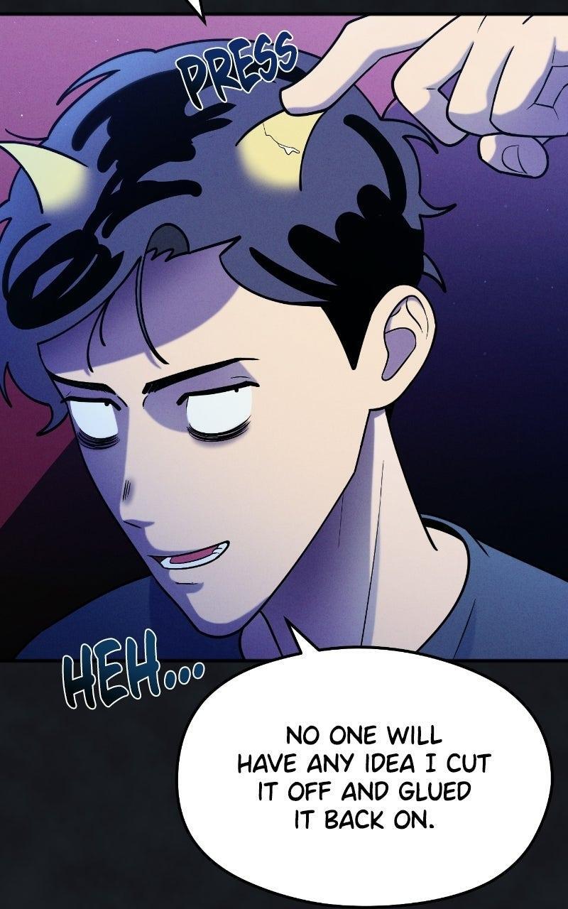 Read Campfire Friends Manga Online