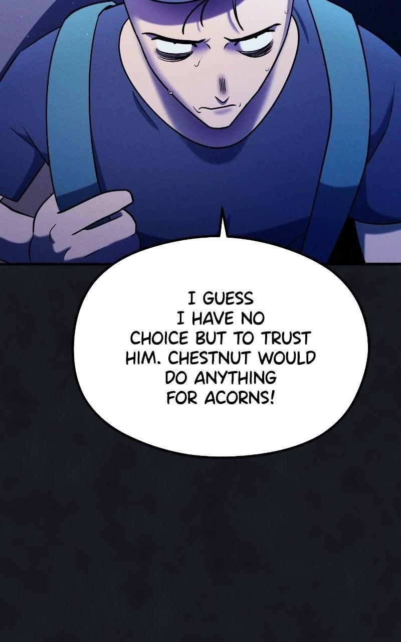 Read Campfire Friends Manga Online