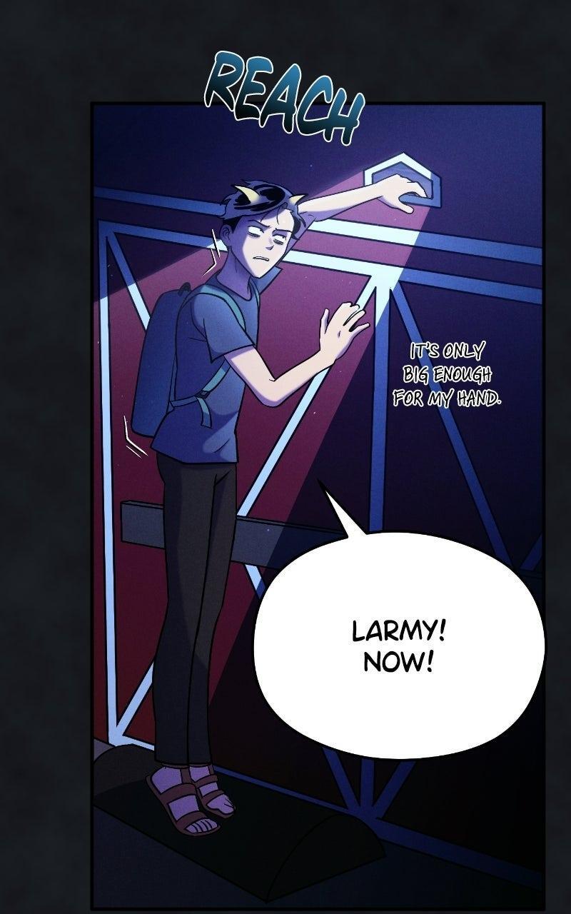Read Campfire Friends Manga Online