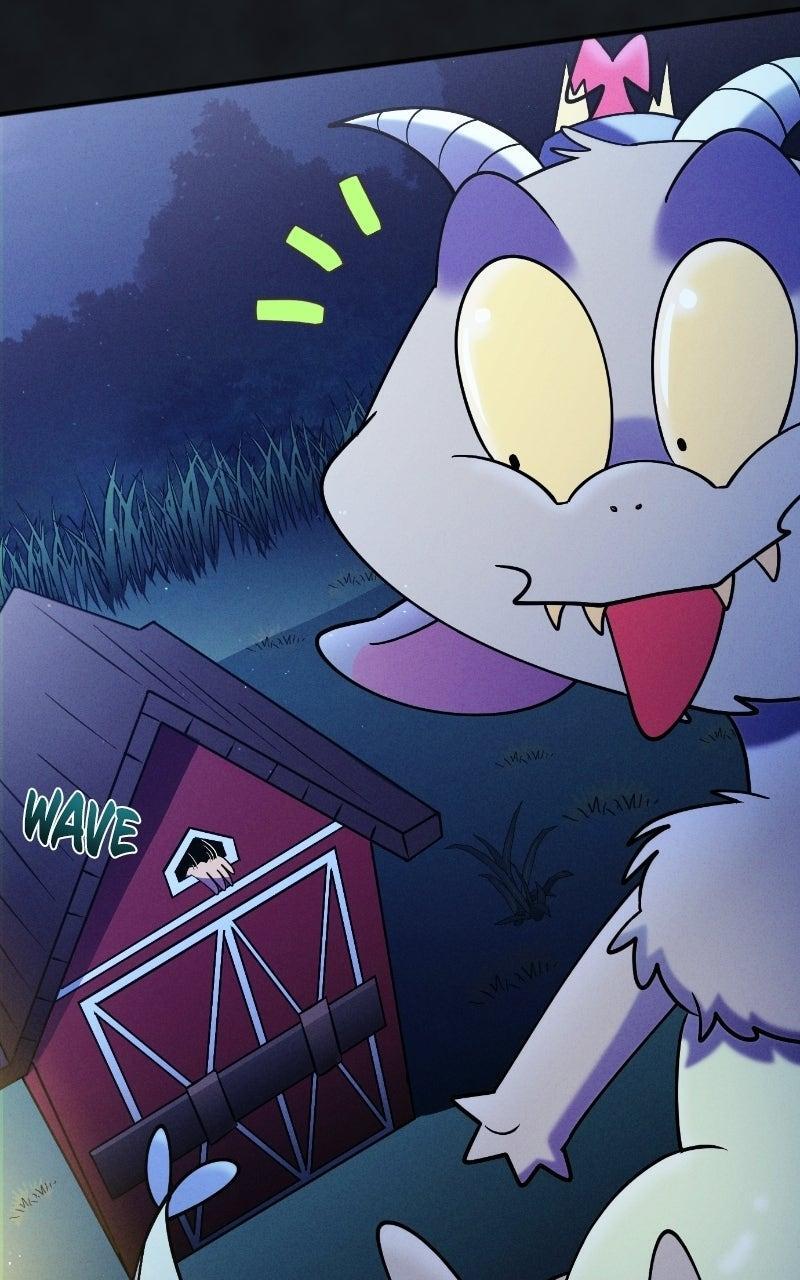 Read Campfire Friends Manga Online