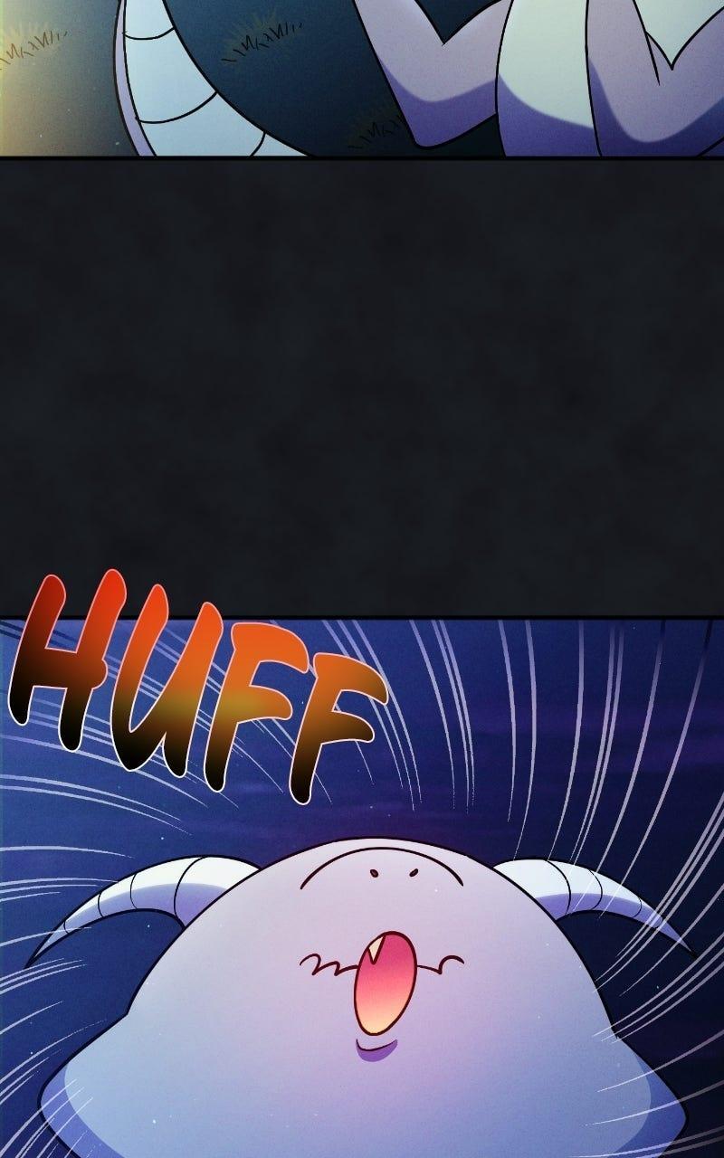 Read Campfire Friends Manga Online