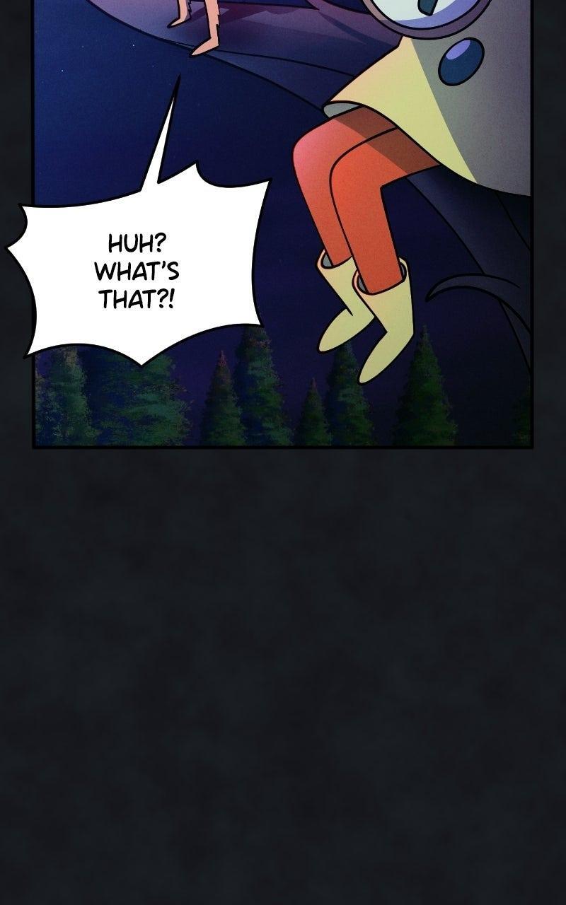 Read Campfire Friends Manga Online