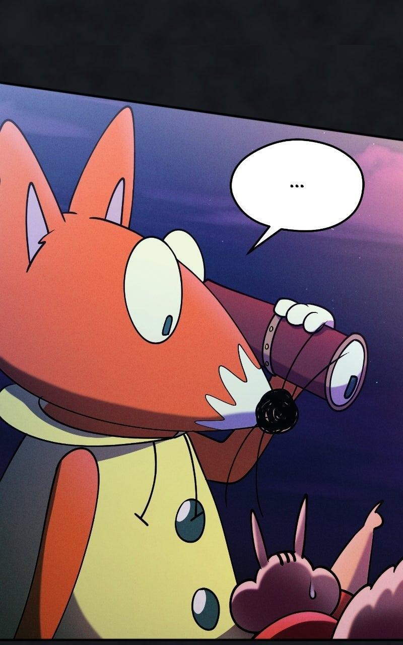 Read Campfire Friends Manga Online
