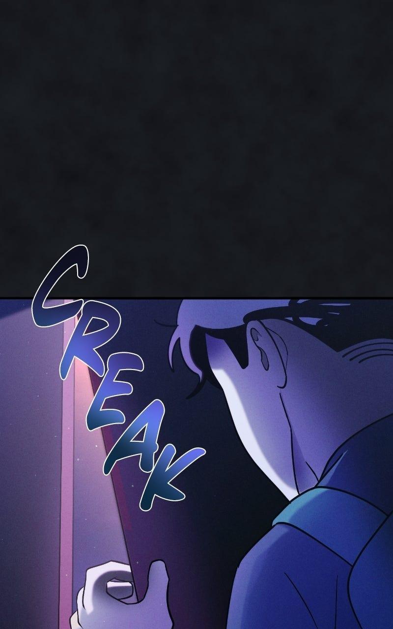 Read Campfire Friends Manga Online