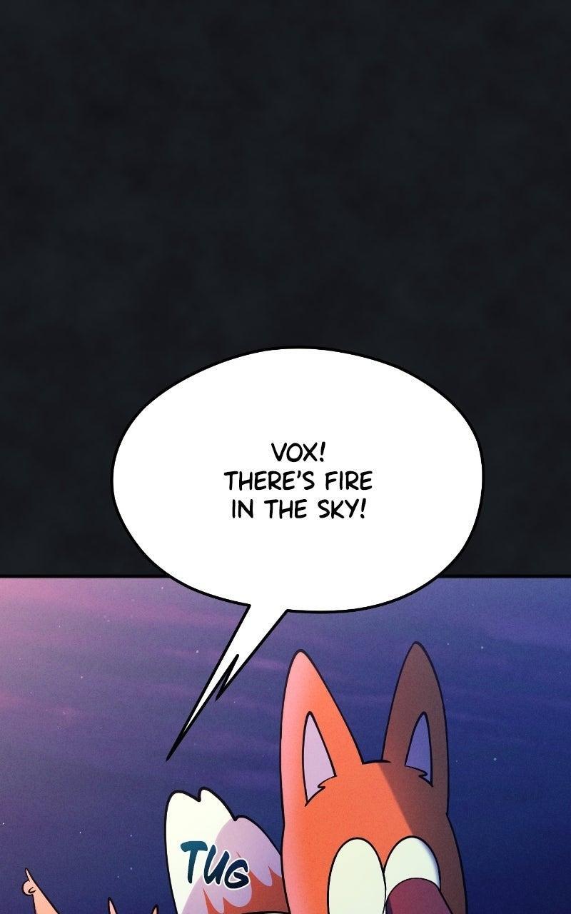 Read Campfire Friends Manga Online