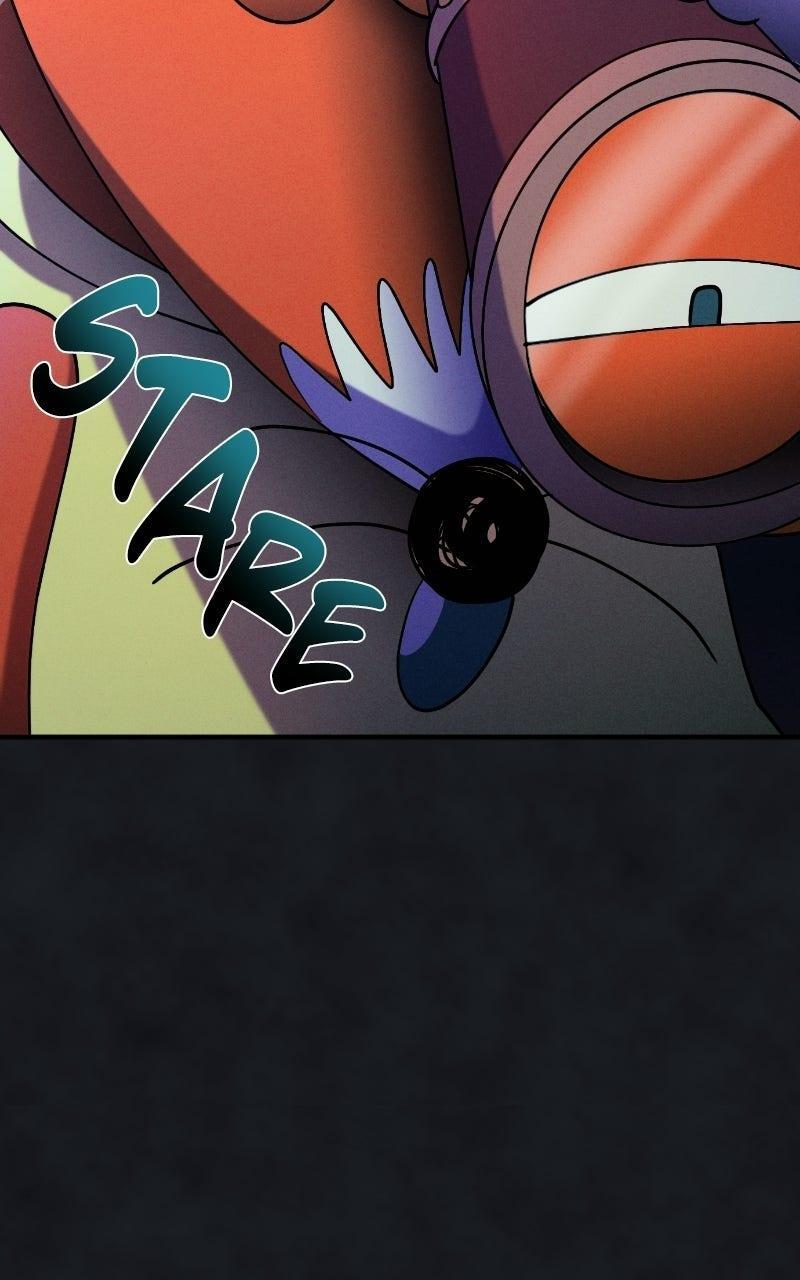 Read Campfire Friends Manga Online