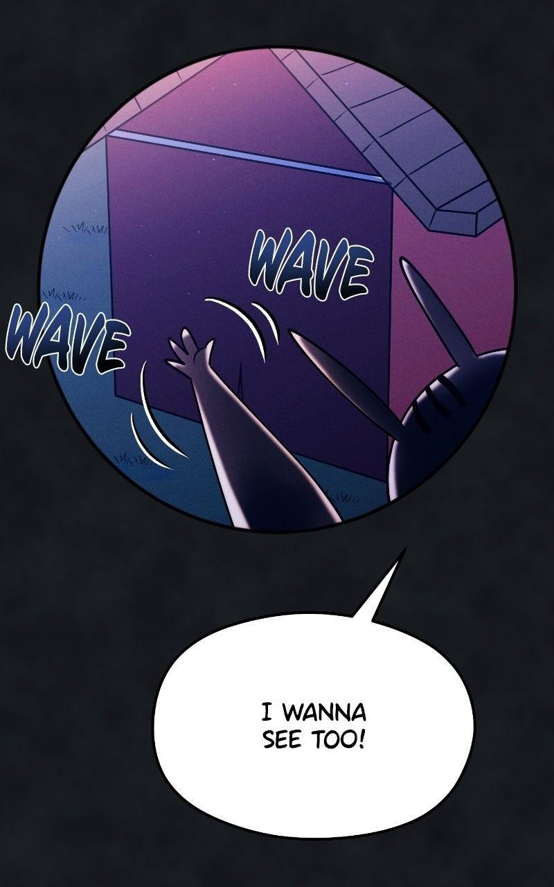 Read Campfire Friends Manga Online