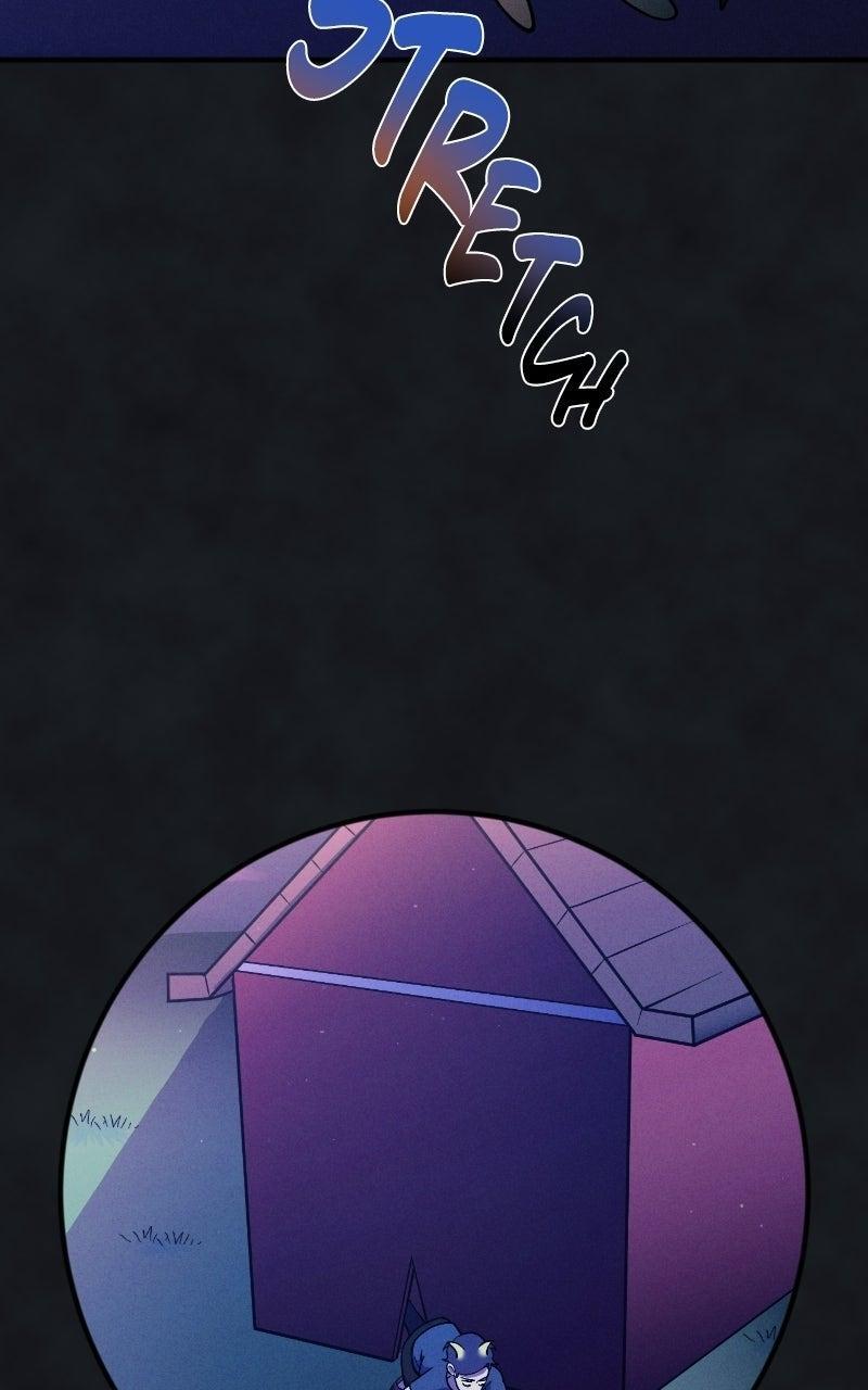 Read Campfire Friends Manga Online