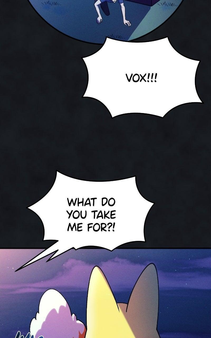 Read Campfire Friends Manga Online