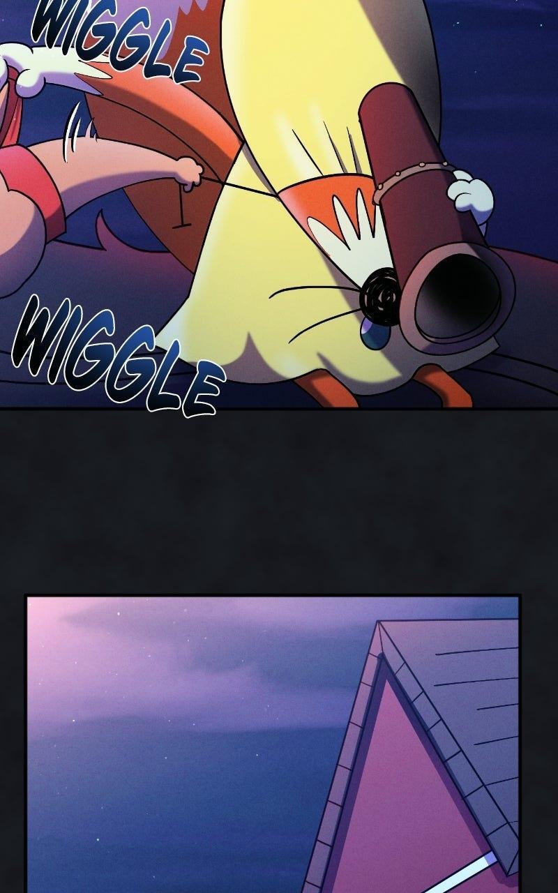 Read Campfire Friends Manga Online