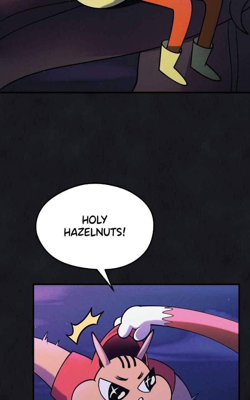 Read Campfire Friends Manga Online