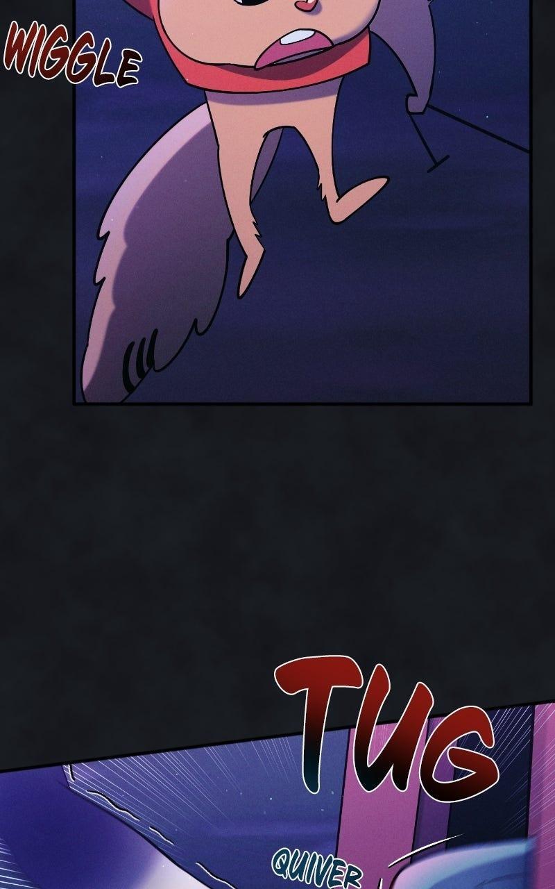 Read Campfire Friends Manga Online