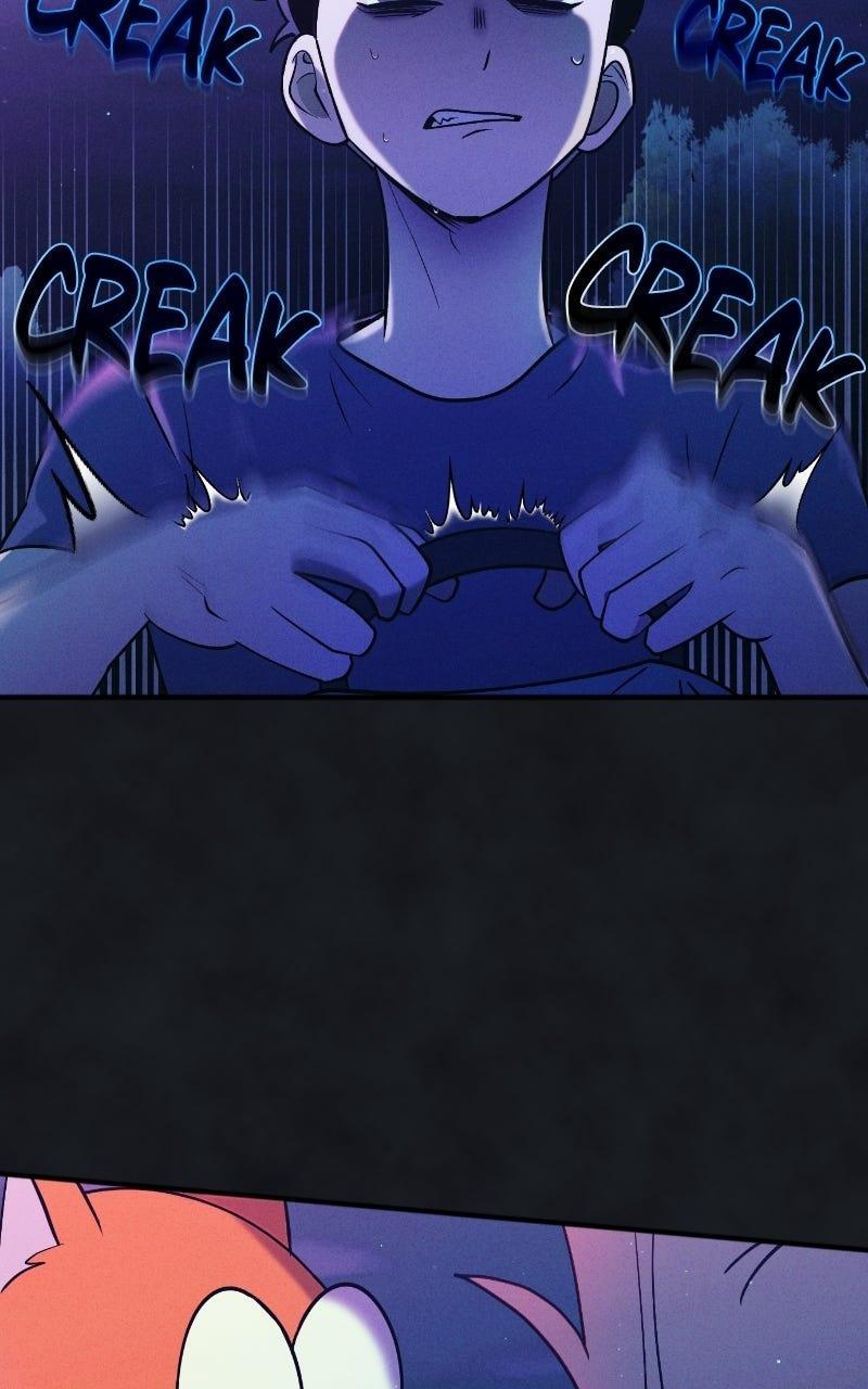 Read Campfire Friends Manga Online