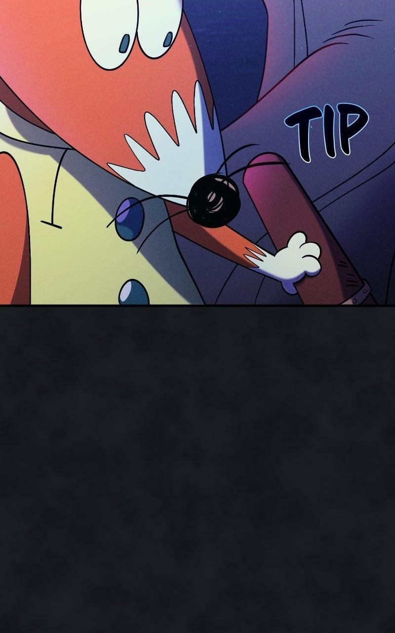 Read Campfire Friends Manga Online