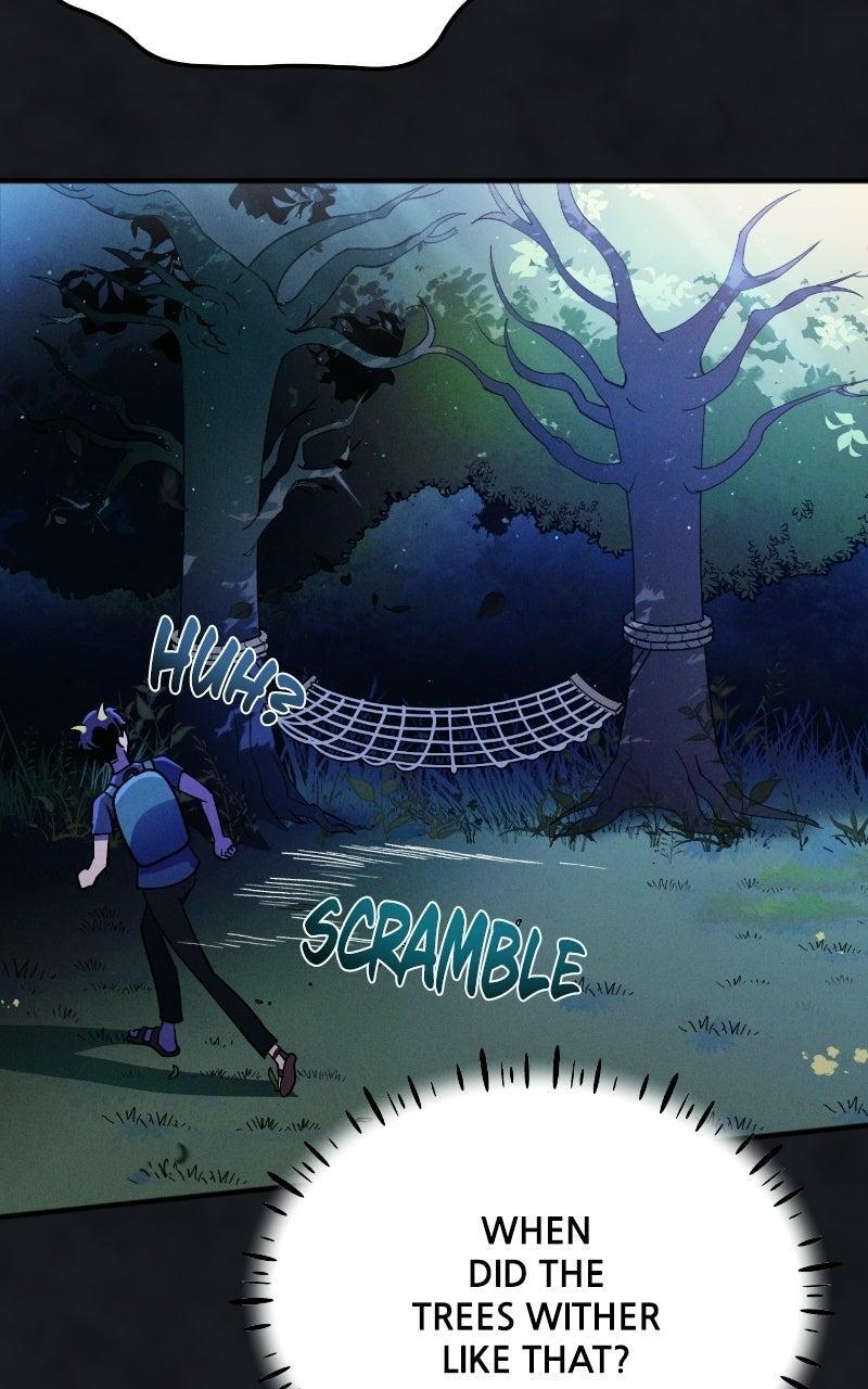 Read Campfire Friends Manga Online