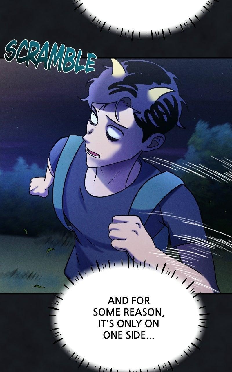 Read Campfire Friends Manga Online