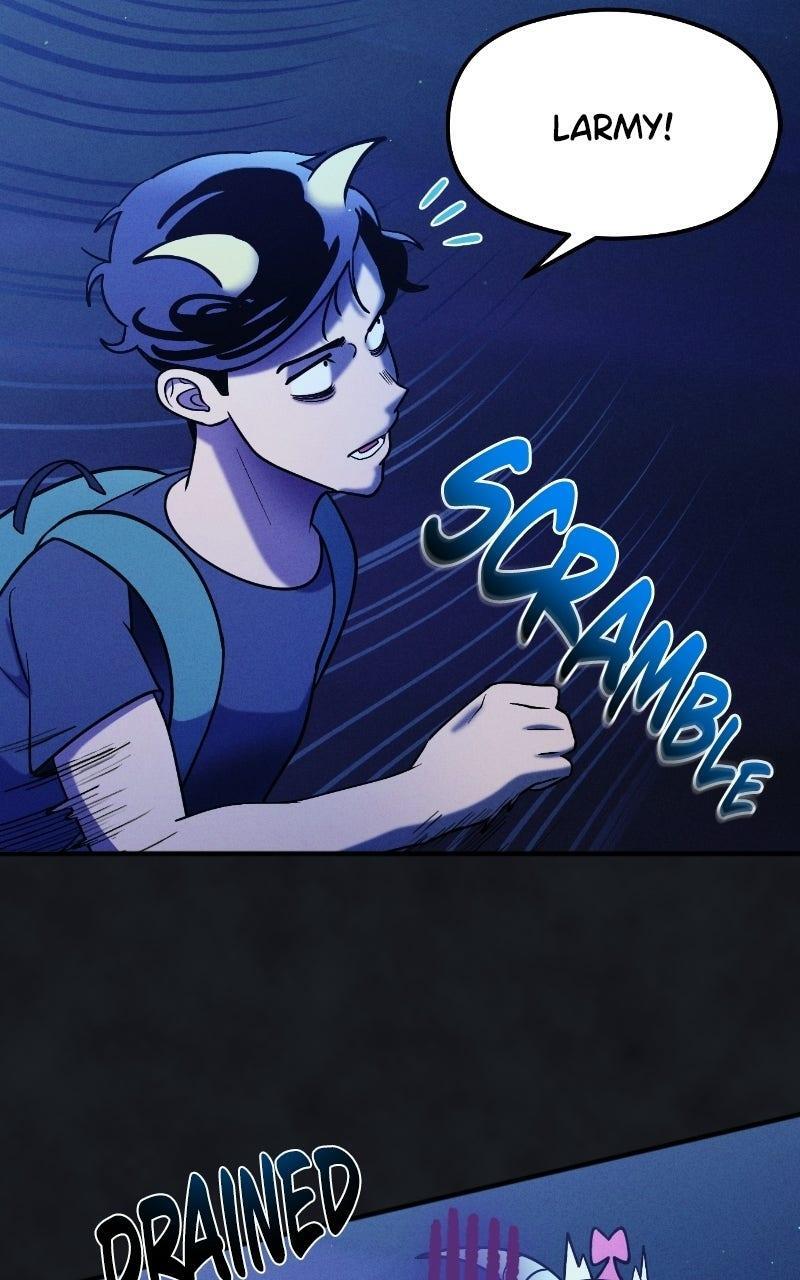 Read Campfire Friends Manga Online