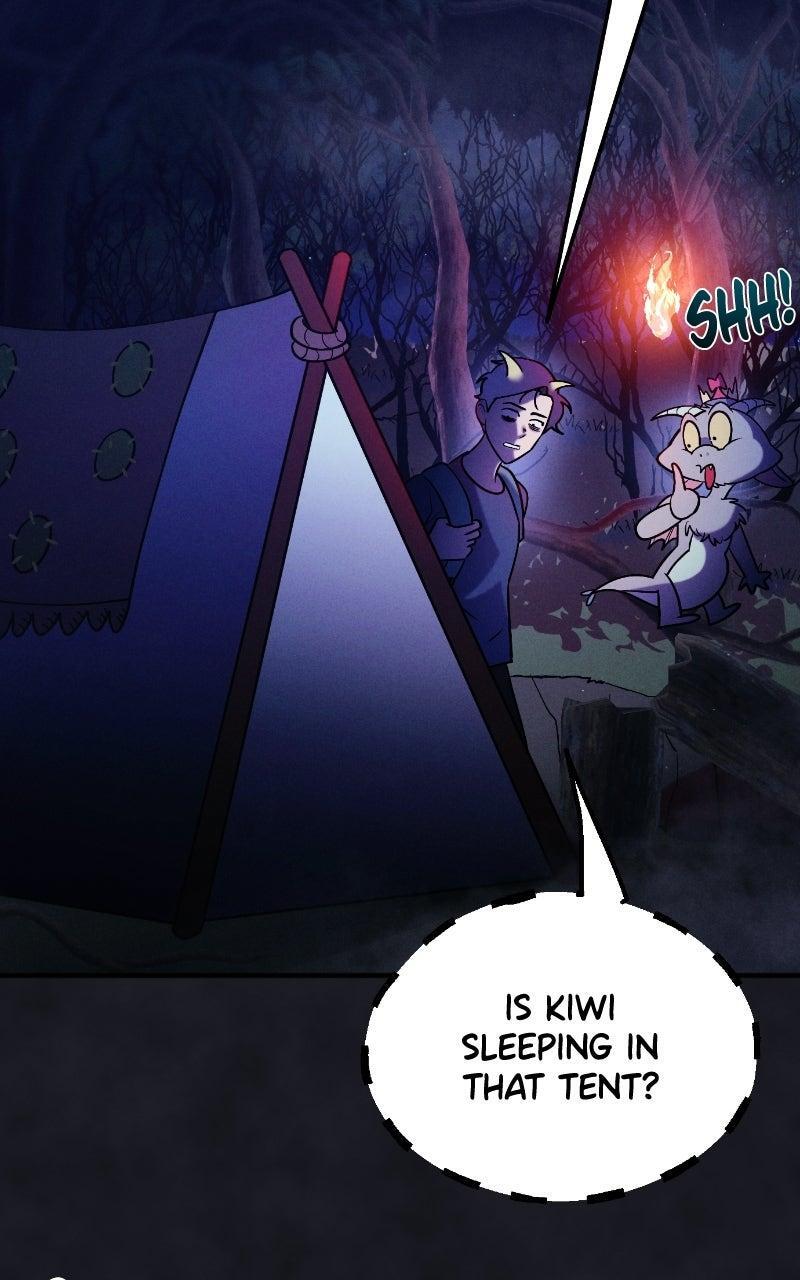 Read Campfire Friends Manga Online