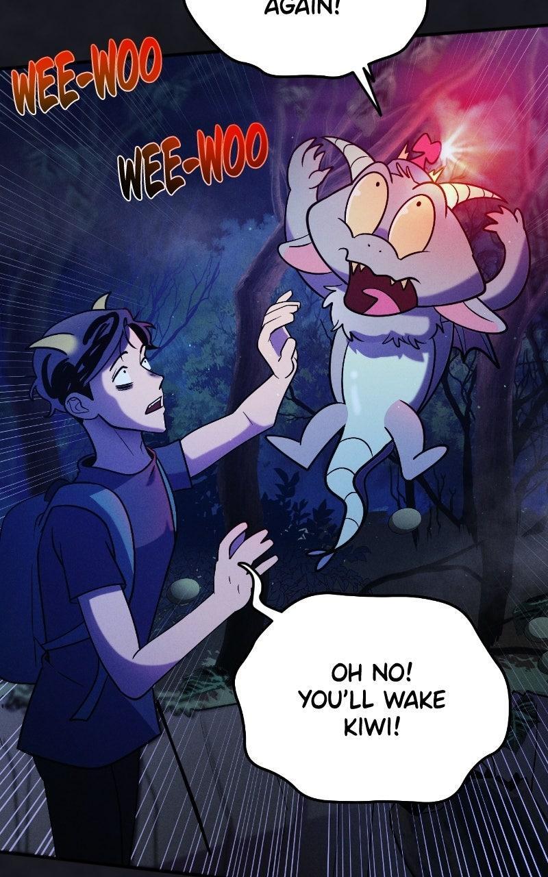 Read Campfire Friends Manga Online