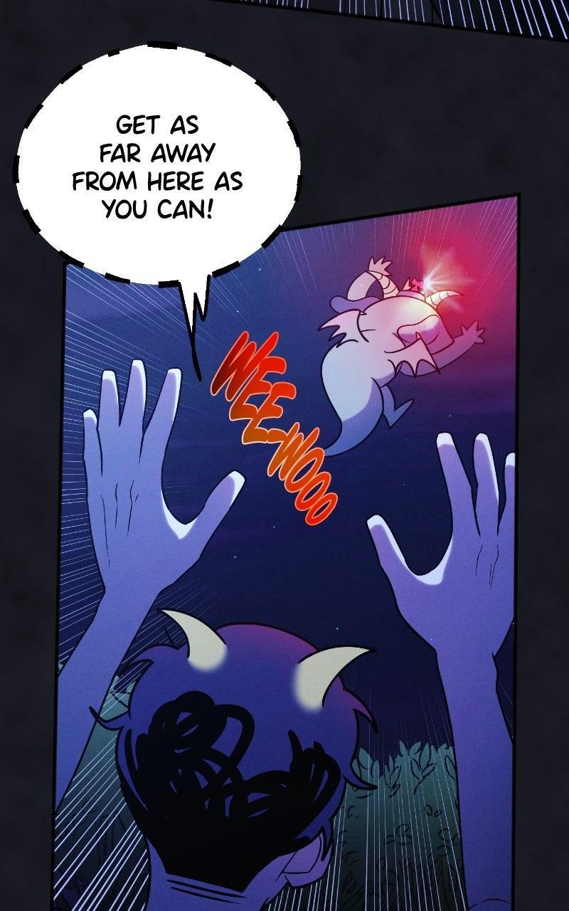 Read Campfire Friends Manga Online