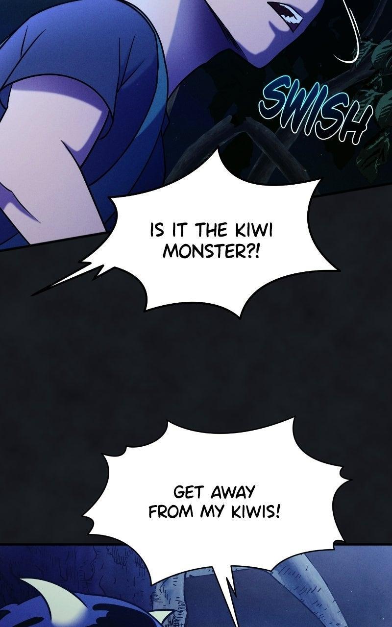 Read Campfire Friends Manga Online