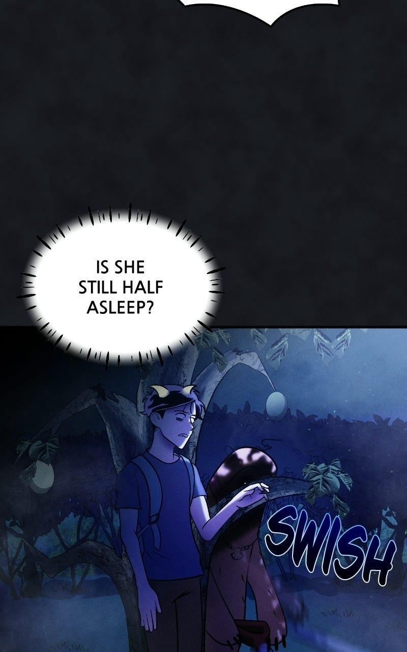 Read Campfire Friends Manga Online