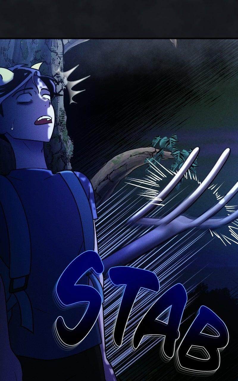 Read Campfire Friends Manga Online