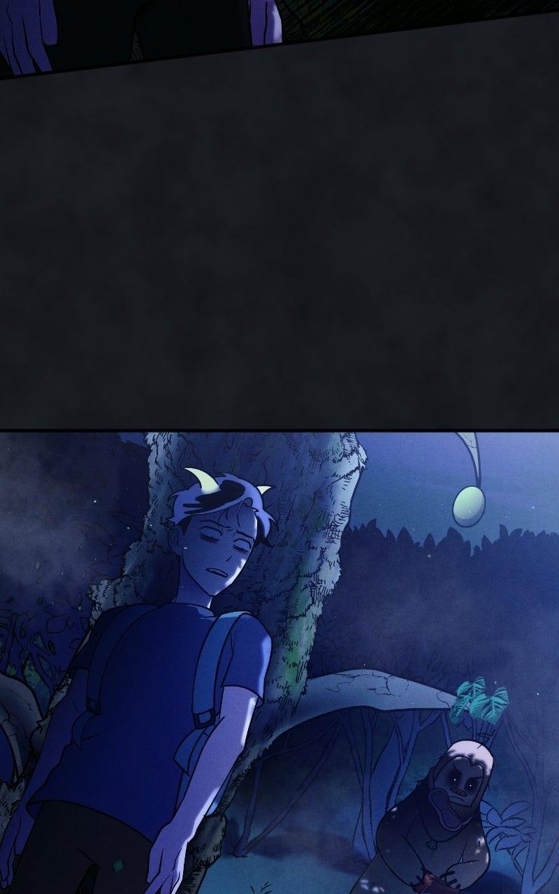 Read Campfire Friends Manga Online